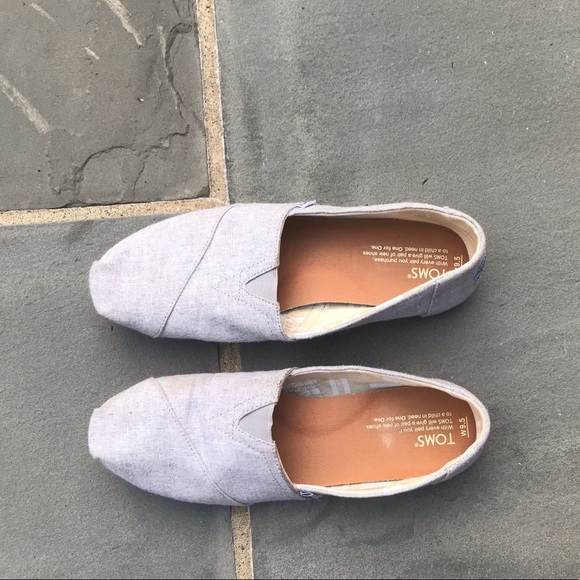 Toms Shoes - Women’s Toms Shoes